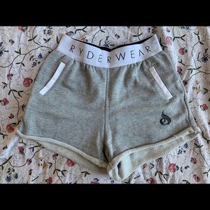 Ryderwear Shorts